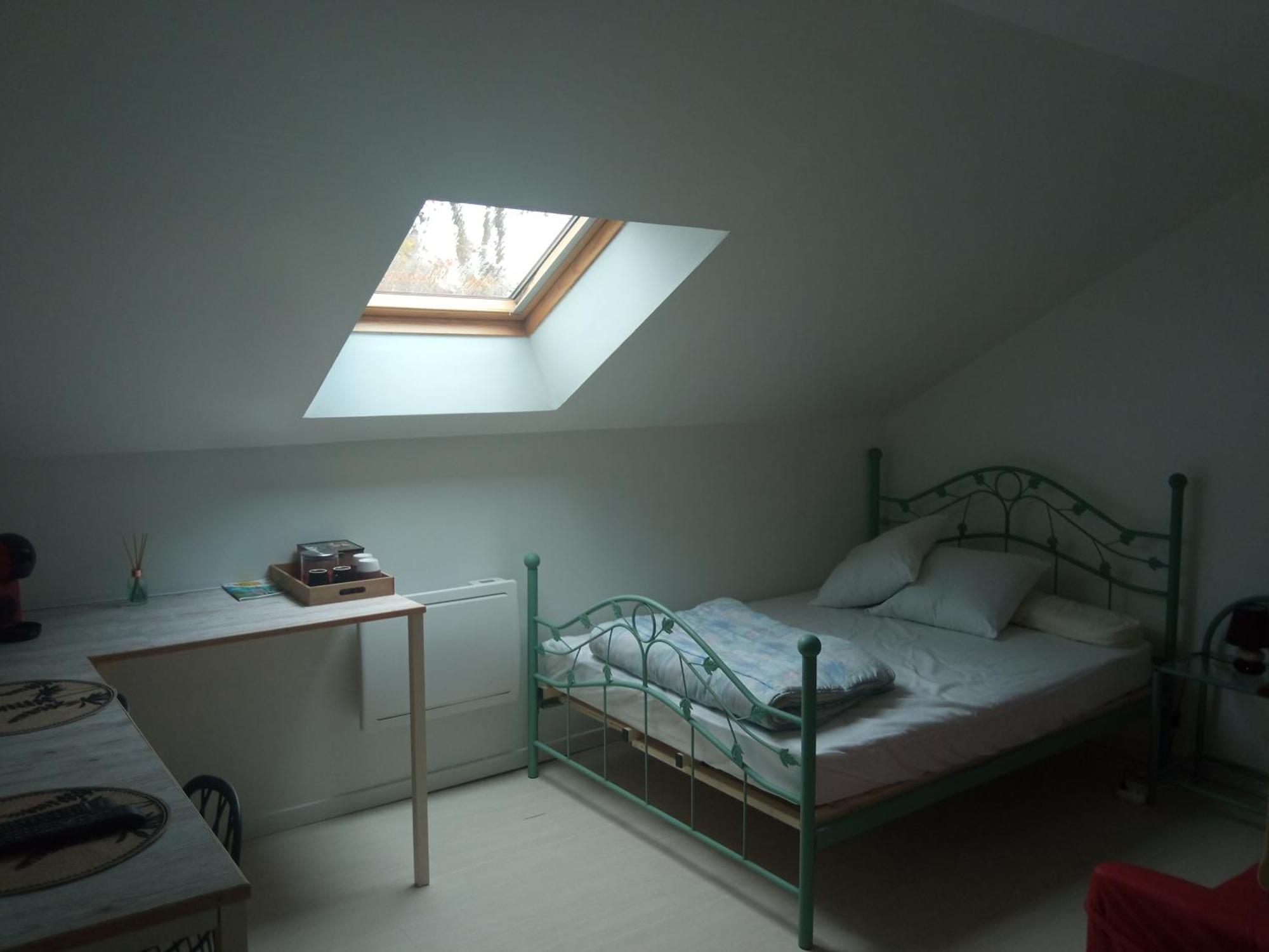 L'Esteve Coulogne Exterior photo